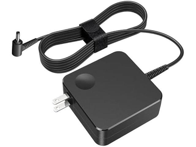 65W Laptop Charger Compatible with Lenovo IdeaPad 1 3 5 330-14, 330-15, 330-17, 510-15, 330s-14, 330s-15 4 5 6 Ideapad 110 510 520 530s Yoga 710s...