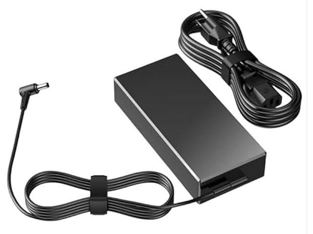 180W Charger Fit for Zephyrus ADP-180TB H Charger for ASUS ROG Zephyrus G14 G15 GA401 GA401I GA401II GA401IV GA502 GA502D GA502DU GA502IU GA502IV...