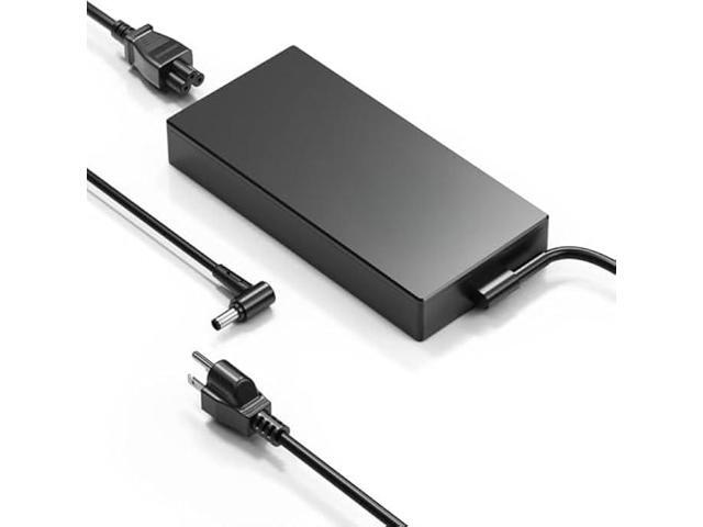 20V 6A 120W Charger Fit for Asus Zenbook Flip 15 Q528 Q537 Q538 Q537F Q528E Q538E Q528EH Q538EI Q537FD UX534 UX564 Laptop, A17-120P2A AC Adapter...