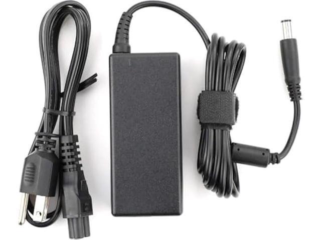 65W AC Charger Fit for Dell Inspiron 11 3000 13 5000 7000 14 3000 5000 7000 15 3000 5000 7000 17 3000 5000 16 5000 Vostro 13 5000 14 3000 5000 15.