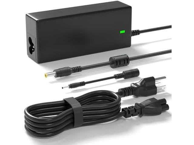 65W Laptop Charger Compatible with Acer adp-45fe f Aspire 3 5 Series N23C3 N20C5 N20C6 N23H1 A315-24P PA-1450-26 N15Q9 N15Q8 N15Q10 A515-56...