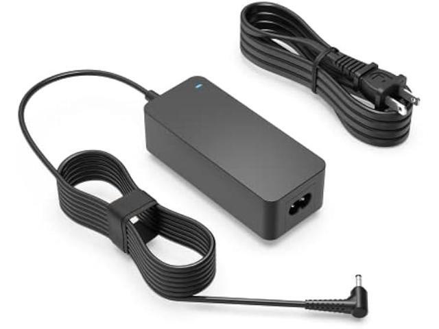 Superer 65W 45W Charger Fit for Lenovo IdeaPad 1 1i 3 3i 5, Slim 1 3 5, Yoga 710 330, IdeaPad 330S S145 S340 L340, Flex 14 15, Chromebook N22 N23...