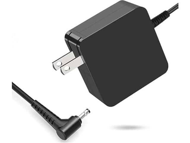 65W 45W AC Adapter Charger Replacement for Lenovo IdeaPad 3 5 110 310 320 330 330s S145 S340 Series Charger 110-15ISK 320-15ABR 320-15IAP 330-15IGM...