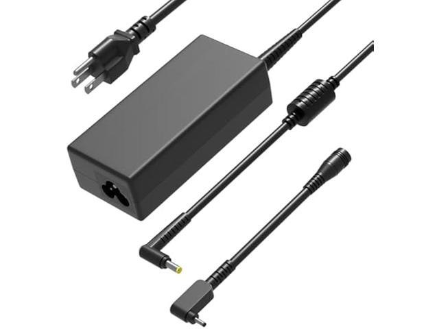 65W AC Charger for Acer Aspire 5 A515-41G A515-43G A515-51 A515-53 A515-53G A517-51 A515-52 A515-43 A515-51G A517-51G A515-52G A515-53K A515-53KG...