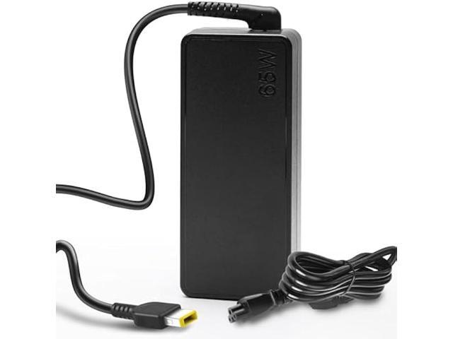 90W 65W AC Charger Fit for Lenovo Yoga 720-15IKB 730-15IKB 730-15IWL ideapad 720S-15IKB Touch ThinkPad 14 15 T540p T470p T460p Y40-70 Y40-80 Laptop...