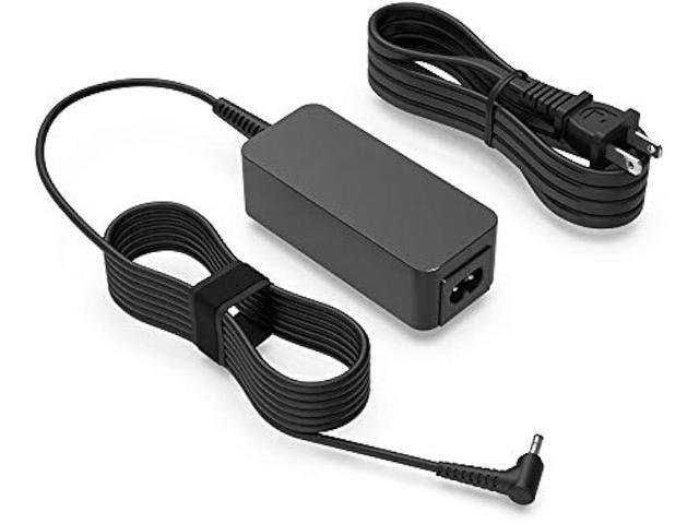 45W AC Charger Fit for Lenovo Ideapad Slim 1 1-14 1-15 1-11 1-14AST-05 1-11AST-05 1-14IGL7 1-15IJL7 1-14IGL05 1-14ADA05 1-14IJL7 1-11IGL05...