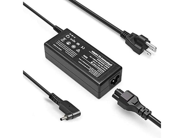 65W Charger Compatible with Acer N19H2 ADP-45FE F PA-1450-26 Aspire 5 A515-44 A515-46 A515-54 A515-56 A515-56-32DK A315-24P-R7VH A18-045N2A Power...
