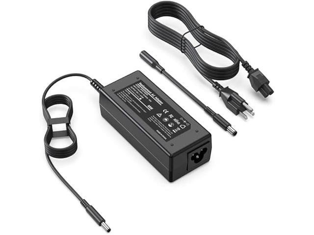 65W 45W AC Adapter Laptop Charger Round Tip Compatible with Dell Inspiron 15 Charger 13 14 17 3000 5000 7000, 2-in-1 Series 3558 3181 5100 5535...