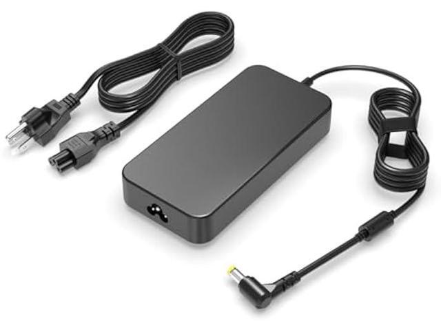 10FT 135W Charger Fit for Acer Nitro 5 Charger - (Replacement for Acer Nitro 5 AN515-57 AN515-55 AN515-54 AN515-51 AN515-53 N20C1 N18C3 N18C4...