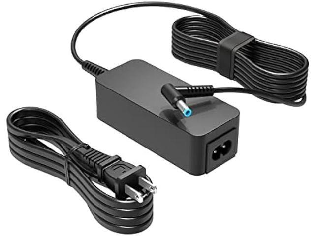 AC Charger Fit for HP 15-dy1043dx 15-dy1036nr 15-dy1051wm 15-dy1751ms 15-dy1091wm 15-dy1074nr 15-dy1086nr 15-dy1078nr 15-dy1025nr 15-dy1095od...