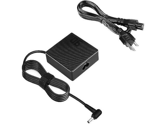90W Charger ADP-90LE B Compatible with Asus Vivobook 15X 14X 16X 17X K1703Z M1703Q D1603Q Y1603C ExpertBook B1500 P2451F P751J Q529Z Q524U Q534U...