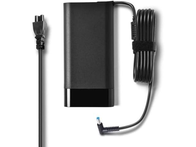 135W Laptop Charger Fit for HP Spectre x360 15 16 15-df 15-dc 15-ch 15-EB 15t 16-f 16t Series, Pavilion Gaming 17 15 Omen 15 17 Envy 14 15 17...