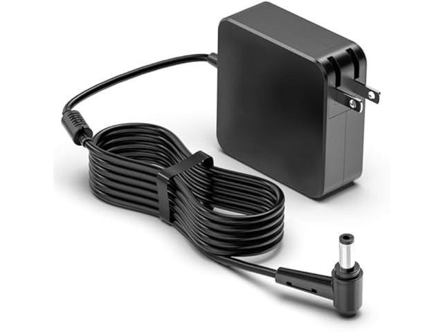 Laptop Charger Compatible with Asus Vivobook E402MA E402M E402SA E402S E402NA E402N E402 E403S; ZenBook UX305 UX305F UX305FA UX305U UX305UA UX305C...