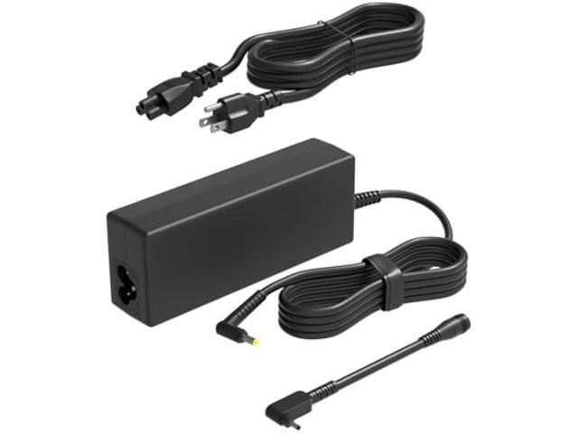65W AC Charger for Acer Aspire 3 A315 A314 A317 A315-51 A315-52 A315-53 A315-53G A315-55G A315-56 A315-42 A315-42G A315-41 A315-41G A315-33 A315-32...