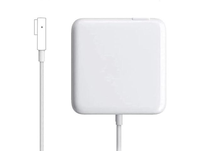 Universal Charger, 60W L-Tip Laptop Charger Compatible with Mac Book Pro Before Mid 2012, Magnetic Powerful Connect, Original Quality