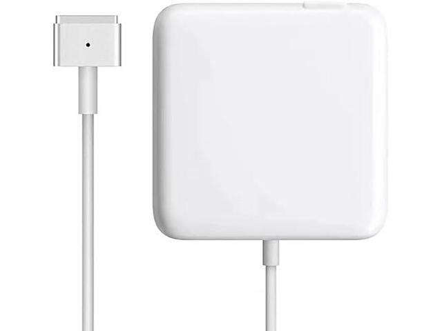 Replacement for MacBook Pro Charger, AC 85W T-tip Power Adapter Laptop Charger for MacBook Pro (Between 2012-2017,Not Applicable After 2017)