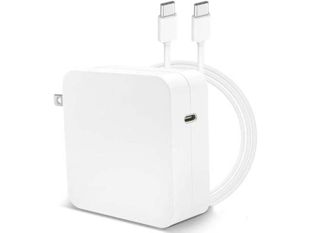 65W Type C USB-C Laptop Charger Compatible for Samsung Galaxy - Compatible for Samsung Galaxy Book 2 3 Pro 360 13.3 15.6 NP950QDB NP950XDB NP930XDB...