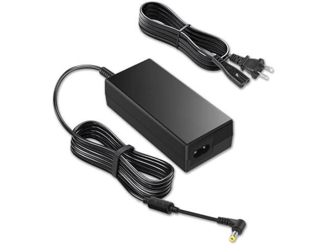 Futurebatt AC Adapter Laptop Charger for Toshiba Satellite C55 C50 C55D C655 C655D C850 C855 C855D L755 L655 L745 L775 L855 L505 L55 S55 P50 P50T...