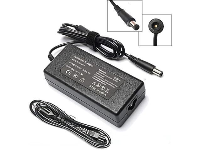 TSKYBEAR 90W AC Adapter Laptop Charger Compatible with Hp Elitebook 8460p 8470p 8440p 8560p 8760p 8460w 8470w 8570w Probook 4430s 4440s 4520s 4530s...