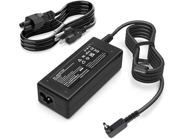 45W Compatible with Acer Aspire 1 3 5 Series Laptop Charger A315-23 A315-24P A315-35 A317-53 A317-54 A317-55P A115-32 A314-22 A314-23P A514-55...