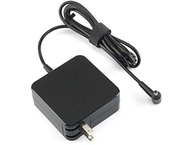 BURFLO 65W 45W Laptop Charger Compatible with Asus Vivobook 14 15 17 F412 F512 X512 F412DA F512DA F512JA F512FA X512FA X512DA,Flip 14 15 16 S13 S14...