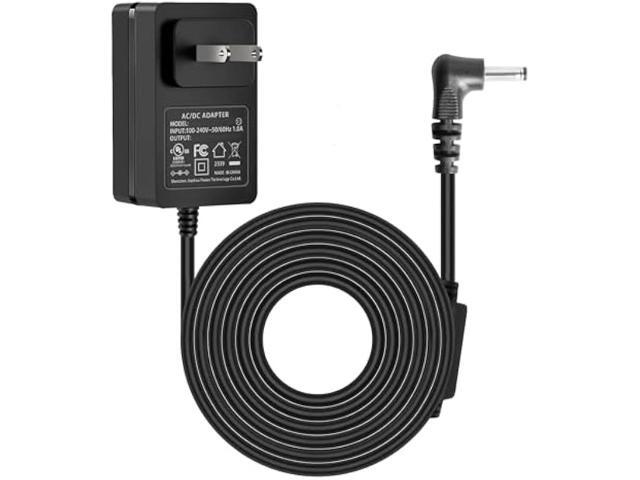 12V AC Adapter Charger for SGIN M17 Pro M17Pro M17S 17 Inch 17.3 Windows 11 Laptop Notebook Computer PC Power Supply Adaptor Cord Wall Plug