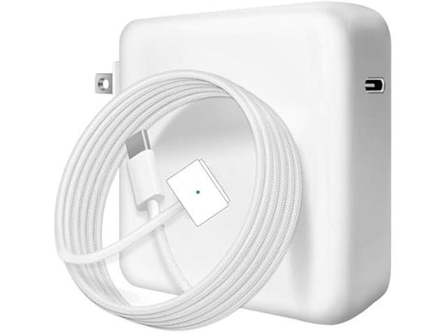 96W/70W USB C Charger for Mac Pro 16,15,13 inch,New Mac Air 13 inch 2025/2024/2023/2022/2021,IP/ad Pro 12.9/11, Thunderbolt 3 Power 6.6ft Cable USB...