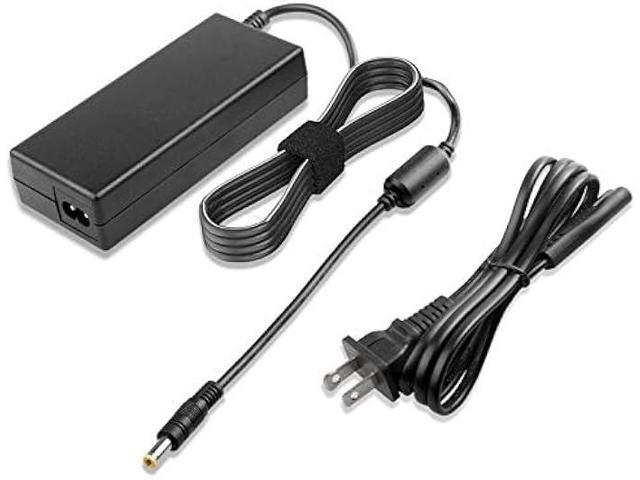90W Ac Adapter Laptop Charger for Toshiba Satellite L305 L305D L455 L505 L505D L635 L645 L655 L655D L745 L755 L775 L855 L875 A105 A135 C655 C675...