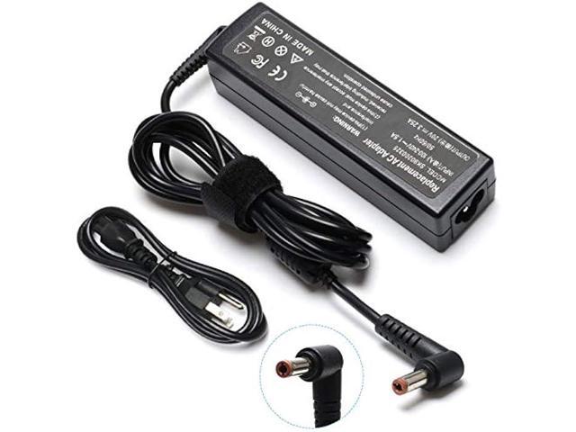 Charger Compatible for Lenovo IdeaPad G560 B560 G580 G570 G585 G780 N585 V570 B570 B575 Y580 Z500 Z560 Z565 Z570 Z575 Z580 Z585 ADP-65KH B CPA-A065...