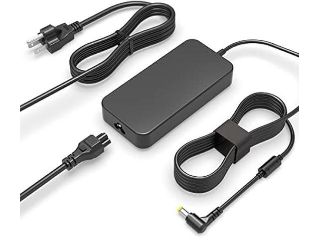 135W 10FT Charger Fit for Acer Nitro 5 Gaming AN515-55 AN515-54 AN515-57 AN515-53 AN515-51 AN517-51 N18C3 N18C4 N20C1 N20C2 Laptop Fast Charging...