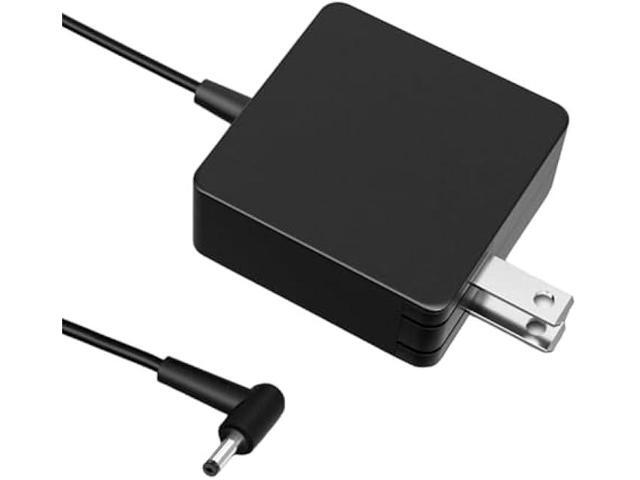 65W Laptop Charger Compatible with ASUS VivoBook X555L X555LA X555LB X555LF X550L X550LA X551M K550 F555LA F555UA, Charger Fit for 5.5 x 2.5mm...