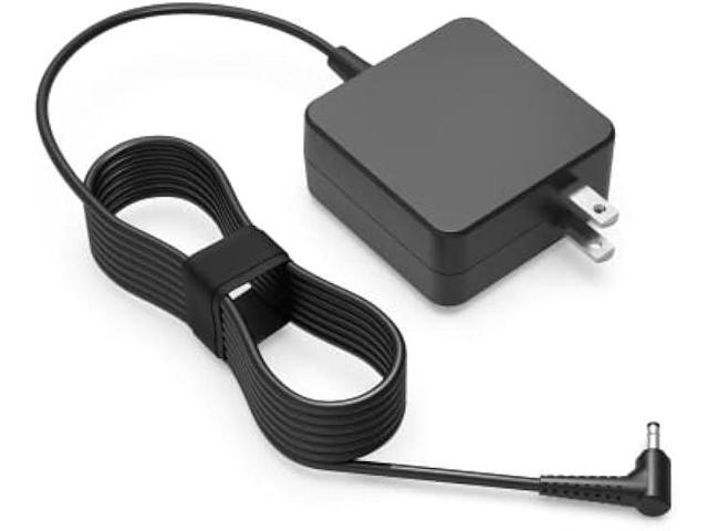 45W AC Adapter Charger Fit for Lenovo ADL45WCC PA-1450-55LL ADP-45DW B GX20L23044 Model Ideapad Series Laptop Power Supply Cord