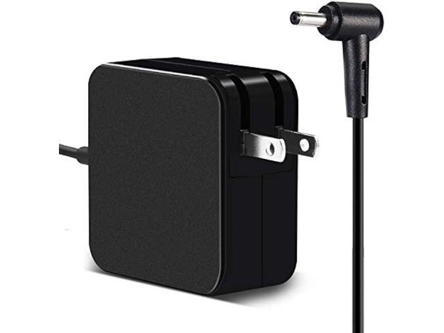 Charger Compatible for 65W Asus Vivobook Go 12 15 Series E1504FA F1605 L210 L210M L510 L510MA Vivobook 14 15 F412 F415 X515 F515JA F515J F515 M515...