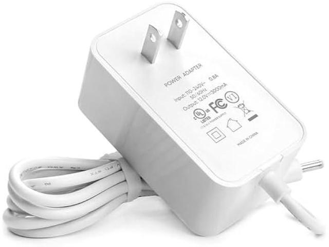 12V 3A Charger Compatible with Jumper EZBook x3 x4 s5 s7 s7max s7hi j1 EZbook 2 3 3 3l pro EZpad 6 pro 3 Plus a5 ubook x 12 GemiBook Plus BMax...