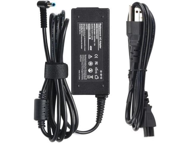 LQM 45W 19.5V 2.31A AC Adapter Laptop Charger for Hp 741727-001 719309-001 719309-003 721092-001 854054-002 740015-002 740015-003 15-dy1032wm...