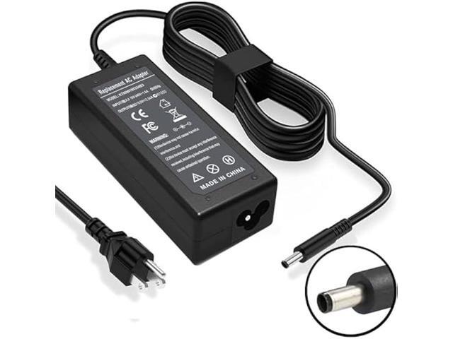 65.0 W AC Adapter Laptop Charger for Dell Latitude 3540 3440 3420 3520 3430 3320 Business Laptop Inspiron 15 3511 3520 3525 3521 3535 3540 3501...