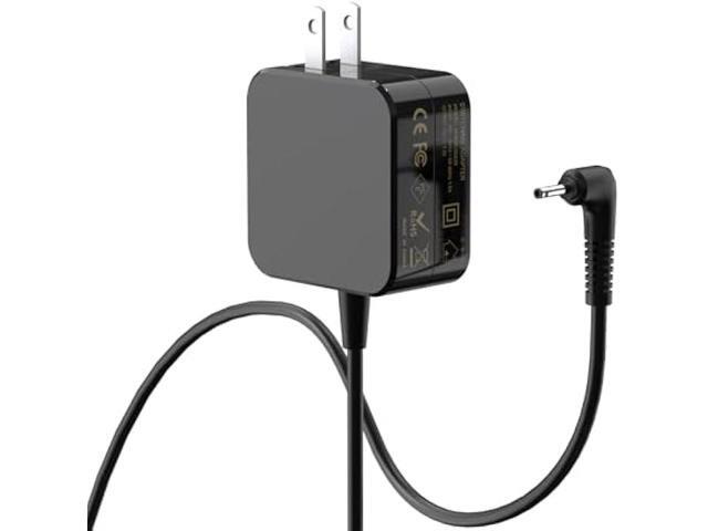 26W Laptop Charger Compatible with Samsung Chromebook 2 3; for 11.6 Chromebook XE500C13, XE501C13, XE303C12, XE500C12, XE503C12, XE503C32,...