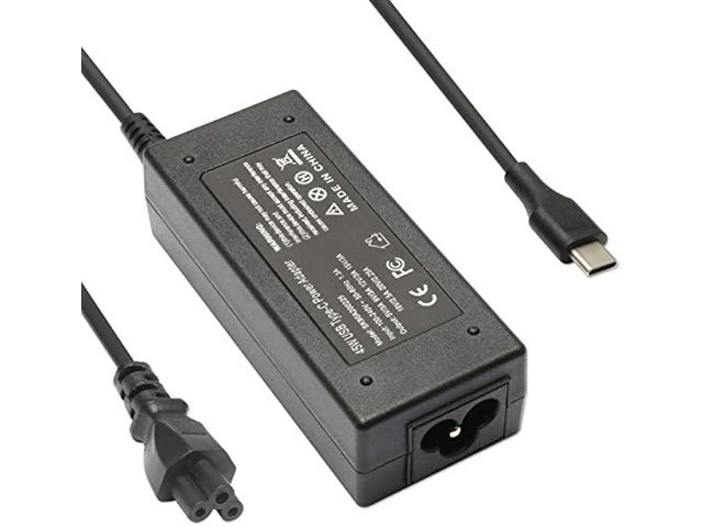 Charger Compatible with Acer Chromebook 315 311 CP311 CP315 CB311 CB315 Gateway Chromebook 311 CBO311 Chrome Spin 11 13 15 R13 713 714 715 C721...