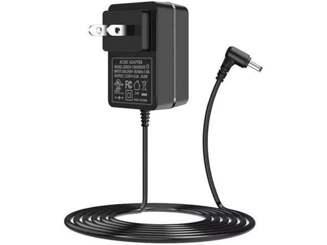 12V 2A Charger Power Supply Cord Replacement for Gateway Laptop GWTC116-2BL GWTN156-11BK GWTC116-2BK GWNC21524-BL GWTC116 GWNC21524 GWTN116 GWTN133...