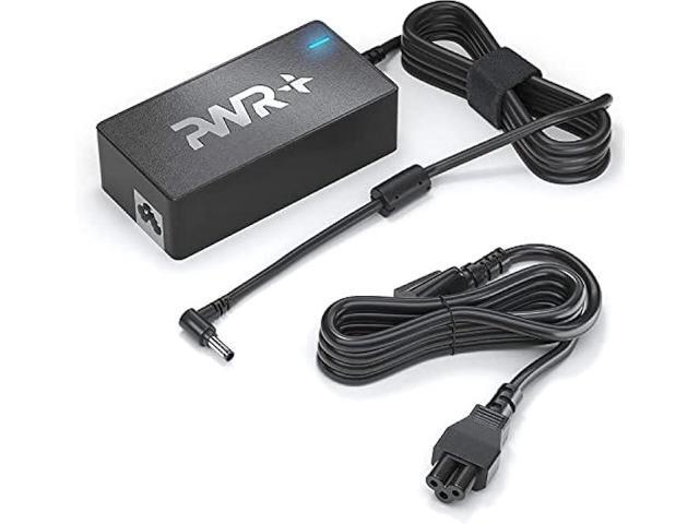 Pwr AC Adapter for HP Omen Charger (180W Max) 15 17 Gaming Laptop ZBook G3 G4 G5 G6 G7 G8 G9 Studio - UL Listed Extra Long Power Cord Spare Part...