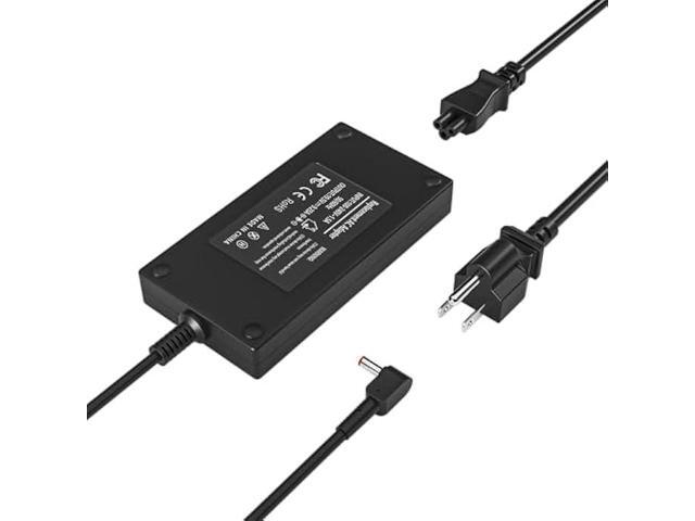 180W Laptop Charger for Acer Nitro 5 7 Gaming Laptop,Compatible with AN515-57 AN515-55 AN515-54 AN515-53 AN515-51 AN515-45 Predator Helios 300...
