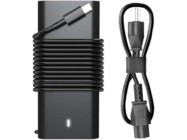 XOUBZ 65W USB C Laptop Charger Replacement for Dell Latitude 5420 5430 5520 5320 5540 7420 7530 7430 Inspiron 14 7425 16 7620 XPS 13 9250 9350...