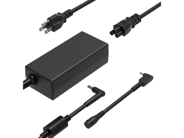 65W AC Charger Fit for Acer Aspire Model N17Q4 N17Q1 N17Q2 N17Q3 N19C1 N19C2 N17C4 N18C1 N19C3 N15Q1 N16Q2 N16Q3 N16C1 N15W5 N15WS N15W1 N15W2...