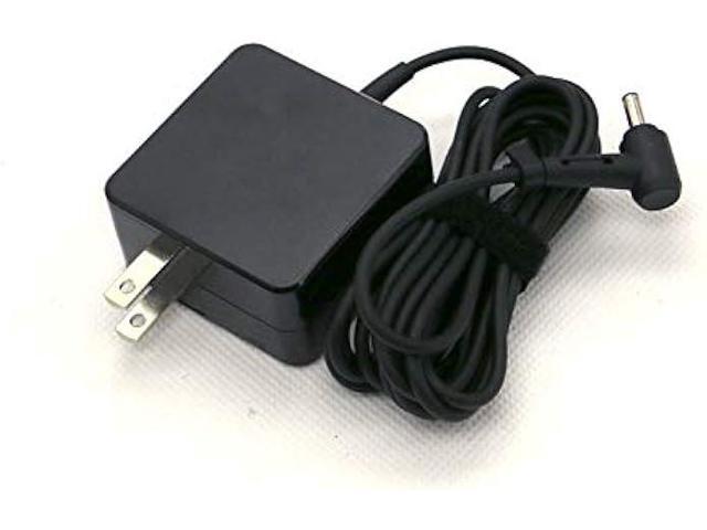 33W 1.75A 19V AC Adapter Charger Compatible with Asus Chromebook C300M C300MA C300SA C300S C300 C202 C202S C202SA C202SA-YS02 C202SA-YS01 Power...