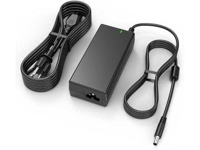 65W AC Adapter Charger Compatible with Dell 4.5 * 3.0mm