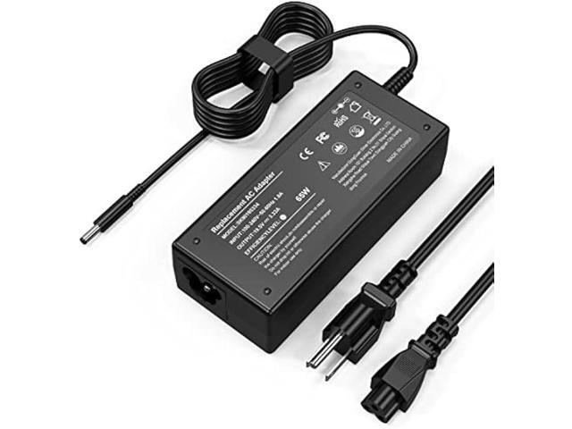 65W 45W AC Adapter Charger for Dell Laptop Charger, inspiron 11 13 14 15 17 3000 5000 7000 Series 15 3558 5559 5558 5755 5568 5565 7560 laptops...