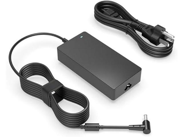 180W UL Listed AC Charger Fit for Asus Rog Zephyrus G15 G14 GA401I GA401Q GA401QM GA401IV GA401IU GA401 GA401IH GA401II GA401IVC GA502DU GA502D...