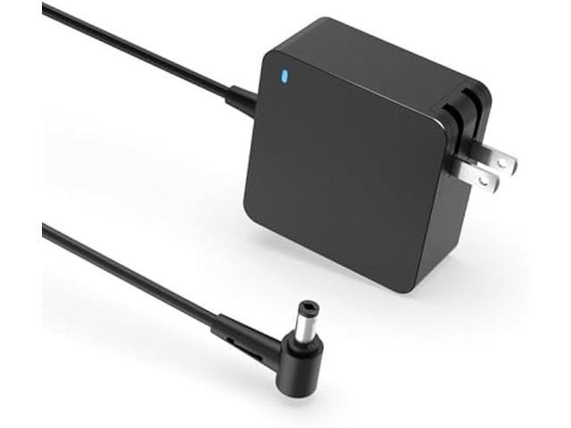 UL Listed AC Charger Compatible with Asus Q502L Q502LA Q502 Q502LA-BBI5T12 Q502LA-BSI5T14 Q502LA-BBI5T15 Laptop Power Supply Cord