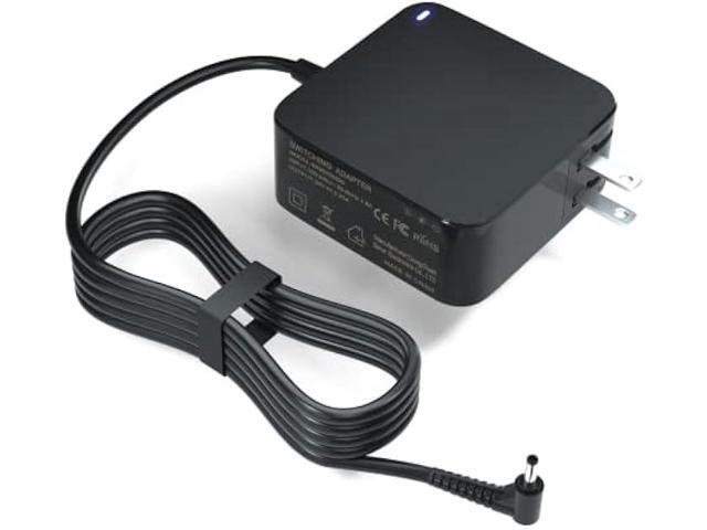 Charger Compatible for Lenovo IdeaPad 3 3-14 3-15 3-17 5 1, Flex 4 5 6 1470 1480, IdeaPad V14 V15 V17 G2 G3 G4, 110 110s 310 330 330s 520 530s 710s...