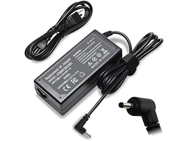 12V 3.33A 2.2A Charger for Samsung Chromebook 3 2 11.6 Xe500c13 Xe501C13 Xe500c12 Xe503c12 Xe503c32 Xe303c12 XE303C12-A01 500c 503c 501C PA-1250-98...